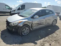 KMHD35LH7GU283213 2016 HYUNDAI ELANTRA