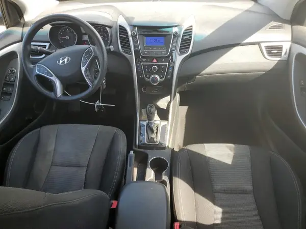KMHD35LH7GU283213 2016 HYUNDAI ELANTRA - Image 8