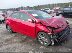KMHD35LH7GU284037 2016 HYUNDAI ELANTRA