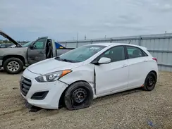 KMHD35LH7GU285821 2016 HYUNDAI ELANTRA