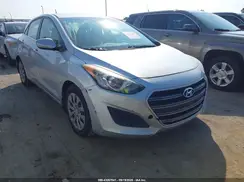 KMHD35LH7GU286645 2016 HYUNDAI ELANTRA