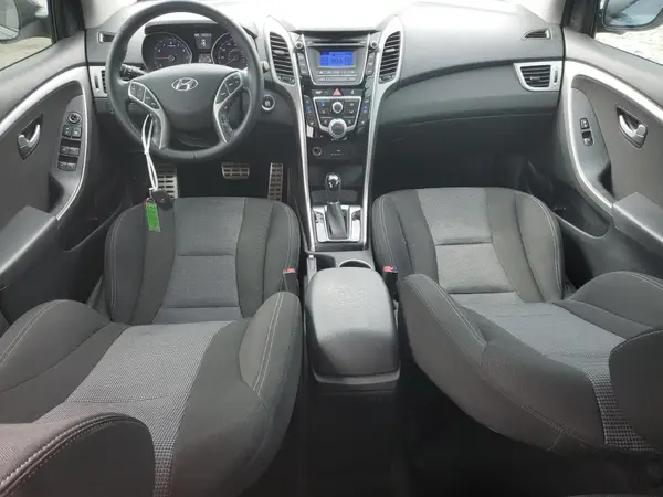 KMHD35LH7GU287780 2016 HYUNDAI ELANTRA - Image 8