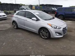 KMHD35LH7GU288301 2016 HYUNDAI ELANTRA