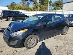 KMHD35LH7GU293837 2016 HYUNDAI ELANTRA
