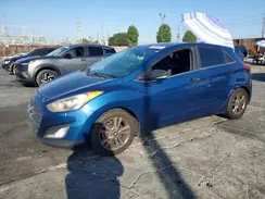 KMHD35LH7GU295877 2016 HYUNDAI ELANTRA
