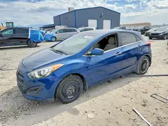 KMHD35LH7GU299119 2016 HYUNDAI ELANTRA