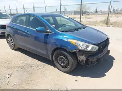 KMHD35LH7GU299556 2016 HYUNDAI ELANTRA
