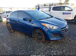 KMHD35LH7GU300544 2016 HYUNDAI ELANTRA