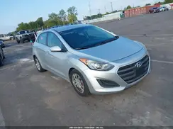 KMHD35LH7GU300558 2016 HYUNDAI ELANTRA