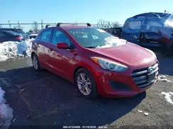 KMHD35LH7GU303461 2016 HYUNDAI ELANTRA