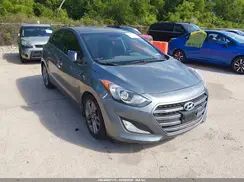 KMHD35LH7GU303542 2016 HYUNDAI ELANTRA