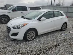 KMHD35LH7GU303671 2016 HYUNDAI ELANTRA