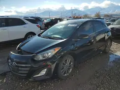 KMHD35LH7GU303914 2016 HYUNDAI ELANTRA
