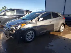 KMHD35LH7GU305145 2016 HYUNDAI ELANTRA