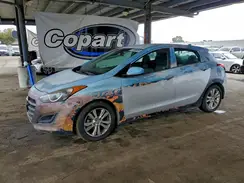 KMHD35LH7GU305369 2016 HYUNDAI ELANTRA