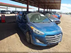KMHD35LH7GU305386 2016 HYUNDAI ELANTRA