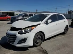 KMHD35LH7GU305534 2016 HYUNDAI ELANTRA