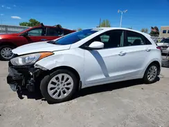 KMHD35LH7GU305582 2016 HYUNDAI ELANTRA