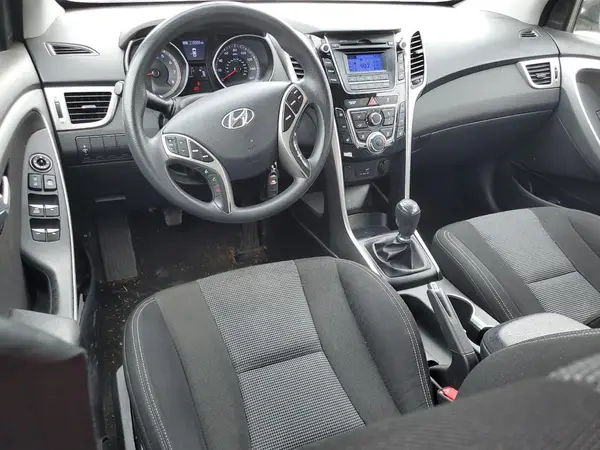 KMHD35LH7GU307686 2016 HYUNDAI ELANTRA - Image 8