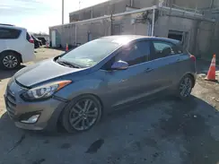KMHD35LH7GU308076 2016 HYUNDAI ELANTRA