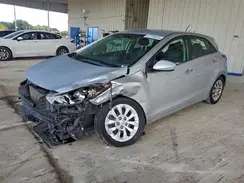 KMHD35LH7GU308420 2016 HYUNDAI ELANTRA