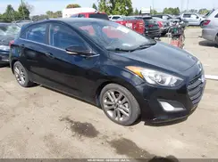 KMHD35LH7GU310684 2016 HYUNDAI ELANTRA