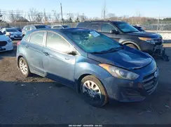 KMHD35LH7GU311401 2016 HYUNDAI ELANTRA