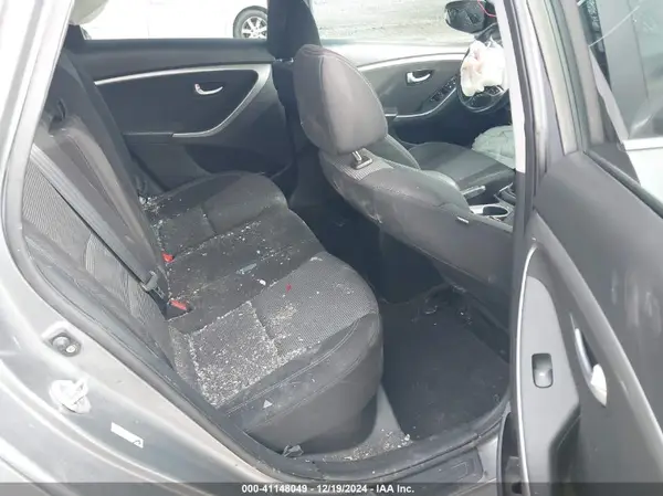 KMHD35LH7GU311849 2016 HYUNDAI ELANTRA - Image 8
