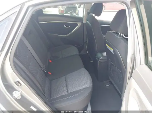 KMHD35LH7GU314363 2016 HYUNDAI ELANTRA - Image 8