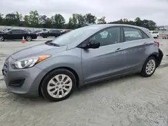 KMHD35LH7GU317439 2016 HYUNDAI ELANTRA