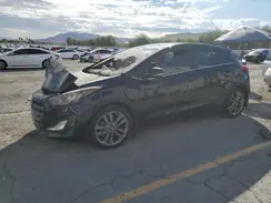 KMHD35LH7GU318364 2016 HYUNDAI ELANTRA