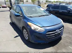 KMHD35LH7GU318476 2016 HYUNDAI ELANTRA