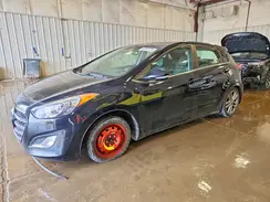 KMHD35LH7GU319627 2016 HYUNDAI ELANTRA