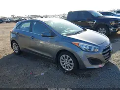 KMHD35LH7GU321040 2016 HYUNDAI ELANTRA