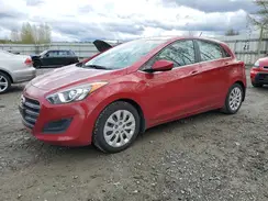 KMHD35LH7GU321085 2016 HYUNDAI ELANTRA