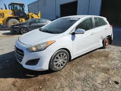 KMHD35LH7GU321104 2016 HYUNDAI ELANTRA