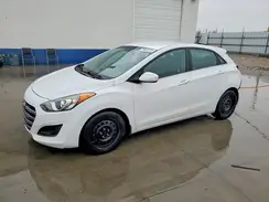 KMHD35LH7GU321233 2016 HYUNDAI ELANTRA