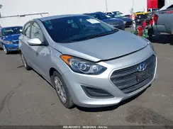 KMHD35LH7GU322687 2016 HYUNDAI ELANTRA