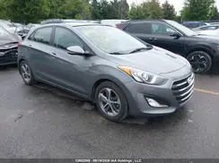 KMHD35LH7GU324181 2016 HYUNDAI ELANTRA