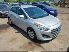KMHD35LH7GU324519 2016 HYUNDAI ELANTRA
