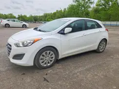 KMHD35LH7GU325380 2016 HYUNDAI ELANTRA