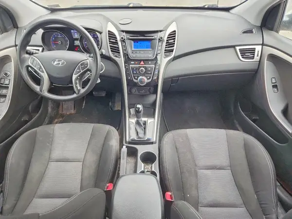 KMHD35LH7GU325380 2016 HYUNDAI ELANTRA - Image 8