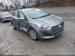 KMHD35LH7GU326433 2016 HYUNDAI ELANTRA