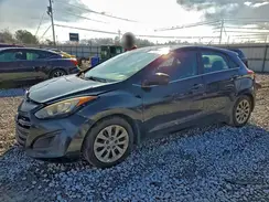KMHD35LH7GU327176 2016 HYUNDAI ELANTRA