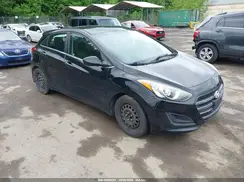 KMHD35LH7GU327209 2016 HYUNDAI ELANTRA
