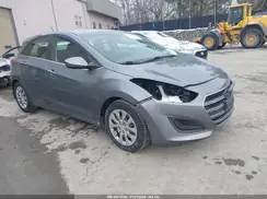 KMHD35LH7GU333057 2016 HYUNDAI ELANTRA