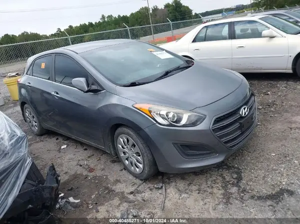 KMHD35LH7GU333060 2016 HYUNDAI ELANTRA - Image 1