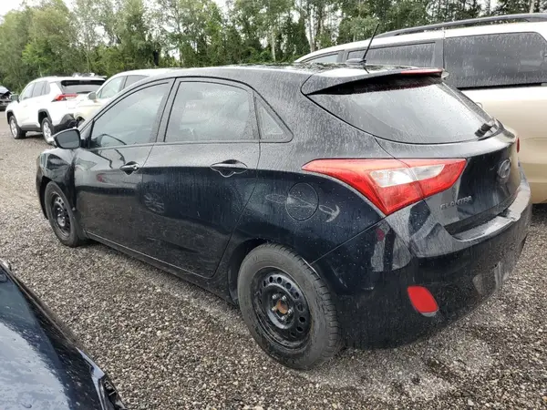 KMHD35LH7GU333463 2016 HYUNDAI ELANTRA - Image 2