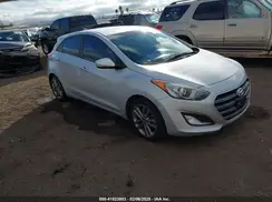 KMHD35LH7GU337027 2016 HYUNDAI ELANTRA