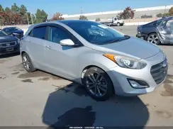 KMHD35LH7GU338744 2016 HYUNDAI ELANTRA